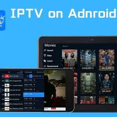 How to install the Extream IPTV in Android device