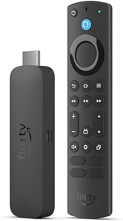 Fire TV Stick 4K Max 2nd Gen1