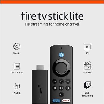 PRODUCT FIRESTICK