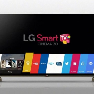 How to Install and Set Up IPTV on LG Smart TV